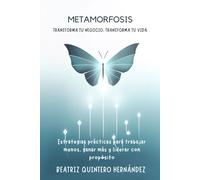 Metamorfosis: Transforma tu Negocio. Transforma tu Vida.