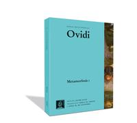 Metamorfosis (vol. I): Llibres I-VII | Ovidio , Adela M. Trepat, Anna M. De Saavedra, Jaume Juan Castelló