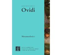 Metamorfosis - Volumen I: 4 (Bernat Metge Essencial)