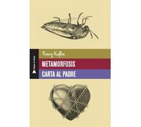 Metamorfosis y carta al padre (Buque de letras)