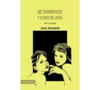Metamorfosis Y Otros Relatos