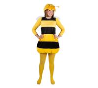 METAMORPH GmbH Disfraz Abeja Maya Adulto - L