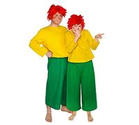 METAMORPH GmbH Disfraz Pumuki adulto - L