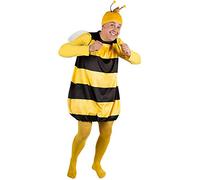 METAMORPH GmbH Disfraz Willy Abeja Maya Adulto - XXL