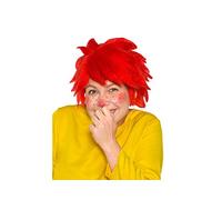 METAMORPH GMBH Peluca Pumuki Adulto