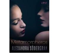 Metamorpheros - Erotic Short Story (ebook)