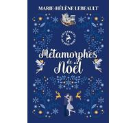 Métamorphes de Noël: 0 (Université Du Pôle Nord)