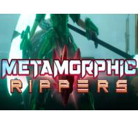 MetaMorphic Rippers (PC) Steam Key - GLOBAL