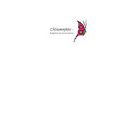 Metamorphose - Aufgeben ist keine Option - Notizen: Das originale Notizbuch zum Buch - Edles Journal mit Punktraster, Wasserzeichen & poetischer ... Neuanfänge, Lebensstürme & Neuorientierung