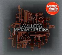 Métamorphose [CD Greenpack sous fourreau - Tirage limité]