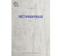 Métamorphose (ebook)