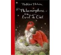 Métamorphose En Bord De Ciel - Edition De Luxe (ebook)