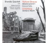 Metamorphosen;Capriccio Sextet;Verklarte Nacht