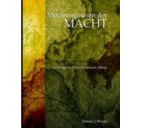 Metamorphosen Der Macht (ebook)