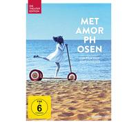 Metamorphosen (DVD) (Importación USA)