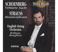 Metamorphosen / Verklarte Nacht