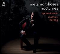 Metamorphoses Nocturnes