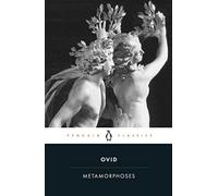 Metamorphoses (Penguin Classics) – Penguin Books