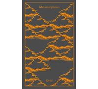 [Metamorphoses (Penguin Clothbound Classics)] [Ovid] [April, 2014]