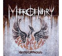 Metamorphosis