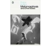 Metamorphosis And Other Stories