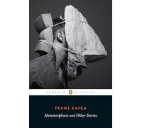 Franz Kafka – La metamorfosis y otros relatos – Penguin Classics