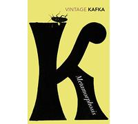 Metamorphosis and Other Stories: Franz Kafka (Vintage classics)