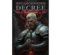 Metamorphosis by Decree: The Final Sundering