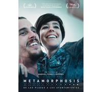 Metamorphosis [DVD] (2016)