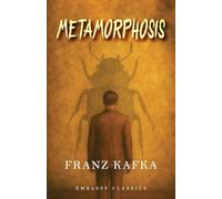Metamorphosis (EditionFirst Edition)