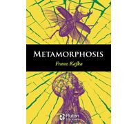 Metamorphosis | Franz Kafka