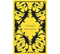 Metamorphosis: Franz Kafka (Little Clothbound Classics)