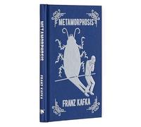 Metamorphosis: Gilded Pocket Edition (Arcturus Ornate Classics)