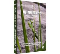 Metamorphosis, la lutte pour la vie [Francia] [DVD]