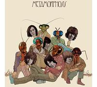The Rolling Stones - Metamorphosis (LP)