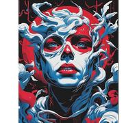 Metamorphosis Notebook: Dark Surrealist Art Lined Journal for Writers, Artists & Lovers of the Strange