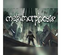 Metamorphosis (PC) Steam Gift - EU