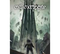 Metamorphosis (PC) - Steam Gift - GLOBAL