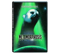 Metamorphosis: The Alien Factor [DVD]