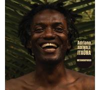 Metamorphosis [Vinilo]