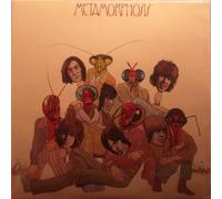 Metamorphosis [Vinilo]
