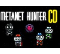 Metanet Hunter CD (PC) Steam Key - GLOBAL