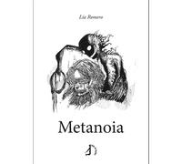 Metanoia | Amalia Romero Prados