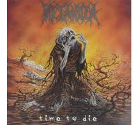 Metanoia Time to Die (CD) (Importación USA)