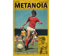 METANOIA: Una revista sobre el Significado de pasarse la pelota