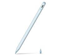 Metapen A8 Azul 2026 Lápiz Táctil para iPad,Ideal para Notas,Dibujo y Firma | Alta Precisión,Ideal para Tomar Notas,Apple Pencil con iPad 11 A16/10/9/8/7,Pro M4/11/12.9/13,Air 3/4/5/M2/M3/M4,Mini 5/6