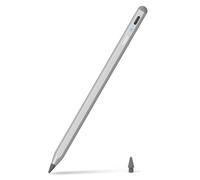 Báscula de grasa corporal, báscula digital con aplicación inteligente, báscula de análisis corporal con Bluetooth, para grasa corporal, IMC, masa muscular, proteínas, BMR, 26 cm x 26 cm