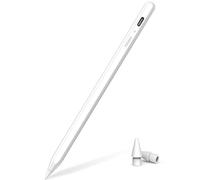 Báscula de grasa corporal, báscula digital con aplicación inteligente, báscula de análisis corporal con Bluetooth, para grasa corporal, IMC, masa muscular, proteínas, BMR, 26 cm x 26 cm