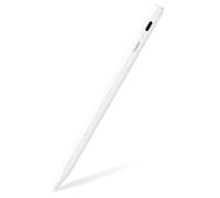 Báscula de grasa corporal, báscula digital con aplicación inteligente, báscula de análisis corporal con Bluetooth, para grasa corporal, IMC, masa muscular, proteínas, BMR, 26 cm x 26 cm
