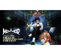 Metaphor: ReFantazio - Atlus 35th Digital Anniversary Edition Steam Europe PC